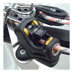 Marathon Spinlock PXR Race Cam Cleat 8-10mm 9 Marathon Spinlock PXR Race Cam Cleat 8-10mm