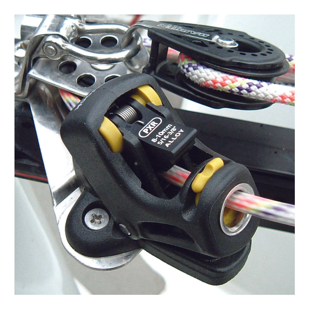 Marathon Spinlock PXR Race Cam Cleat 8-10mm 6 Marathon Spinlock PXR Race Cam Cleat 8-10mm