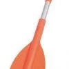 Lankhorst Orange Telescopic Paddle Dinghy Hardware