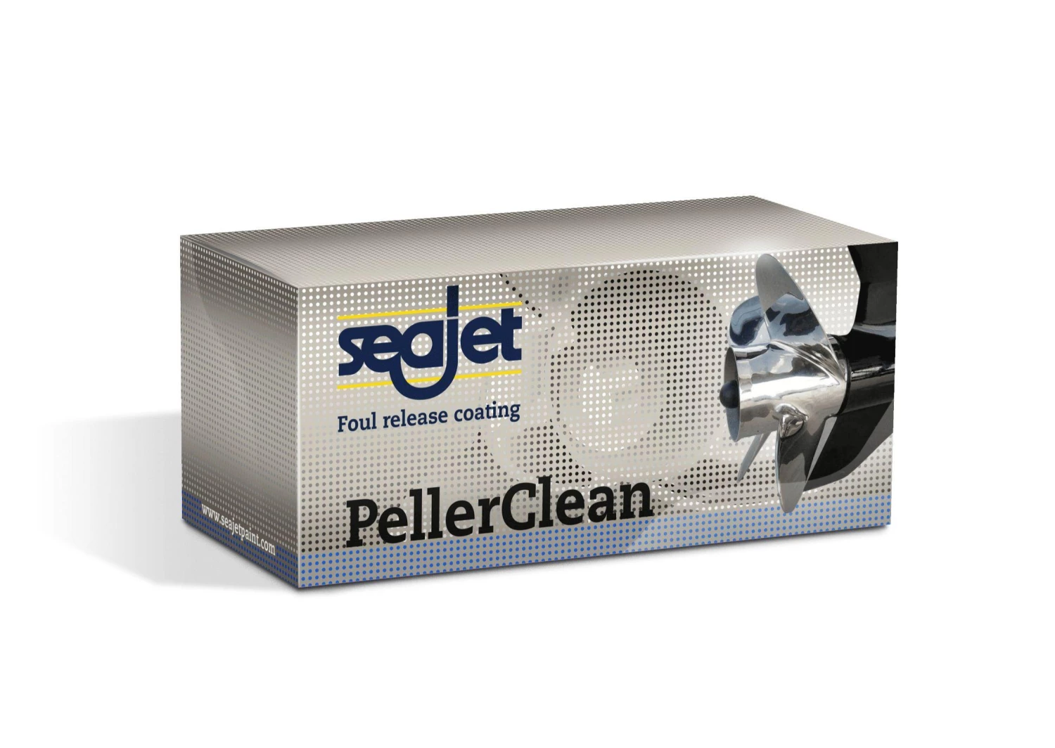 SeaJet Paints Seajet Pellerclean (Ireland Only) 3 SeaJet Paints Seajet Pellerclean (Ireland Only)