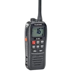 Plastimo Handheld VHF SX-400 Boat Hardware