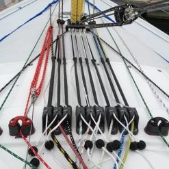 Cousin-Trestec Constrictor® Textile Rope Clutch 7 Cousin-Trestec Constrictor® Textile Rope Clutch