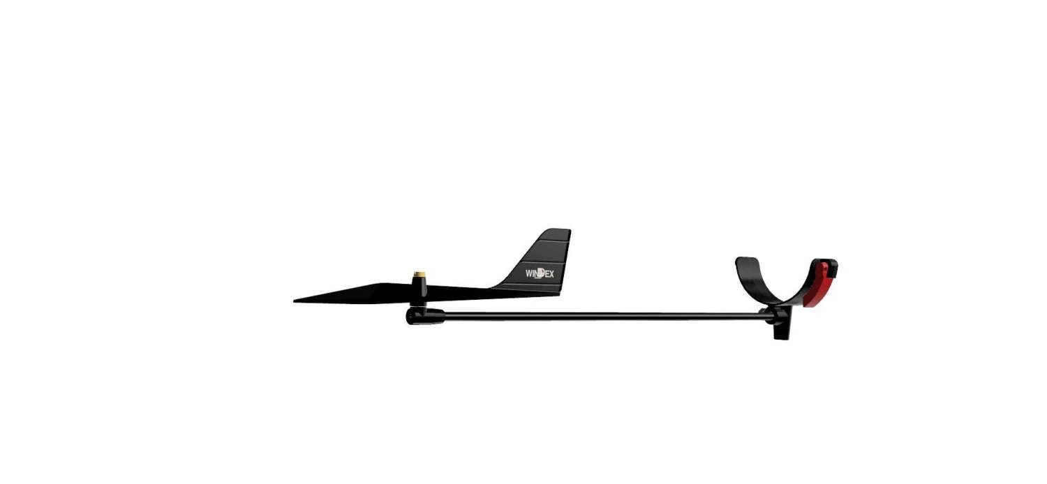 Windex 6 Dinghy Wind Direction Indicator 5 Windex 6 Dinghy Wind Direction Indicator