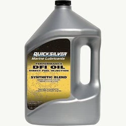 Marathon Quicksilver Performance DFI Oil 3 Marathon Quicksilver Performance DFI Oil