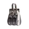 Marathon RWO 19mm Nova Double Block With Fixed Shackle 1 Marathon RWO 19mm Nova Double Block With Fixed Shackle