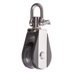 Marathon RWO 28mm Nova Block With Swivel And M4 Shackle