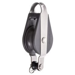 Marathon Yacht Equipment RWO Nova 38mm Single Loop Top With Becket