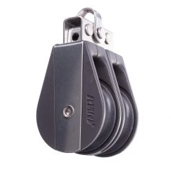 Marathon RWO 45mm Nova Double Block Yacht Equipment