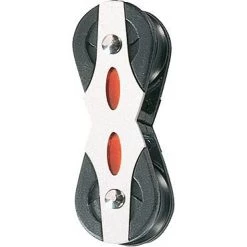 IMP Yacht Equipment Ronstan Series 20mm Double Line In Ball Bearing Block