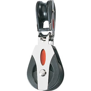 IMP Ronstan Series 30mm Linked With A Series 20mm Block 3 IMP Ronstan Series 30mm Linked With A Series 20mm Block