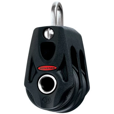 IMP Ronstan Series 30 Orbit Ball Bearing Block Yacht Equipment 3 IMP Ronstan Series 30 Orbit Ball Bearing Block Yacht Equipment