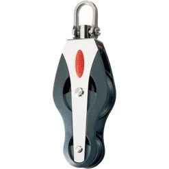 IMP Ronstan 40mm Ball Bearing Fiddle Block