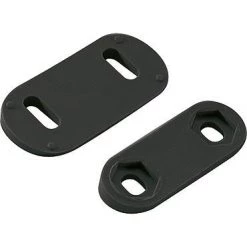 IMP Ronstan Small Wedge Kit, Suits Small C-Cleat And T-Cleat Yacht Equipment
