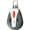 IMP Ronstan 50mm Single Ball Bearing Block With Shackle Yacht Equipment 2 IMP Ronstan 50mm Single Ball Bearing Block With Shackle Yacht Equipment