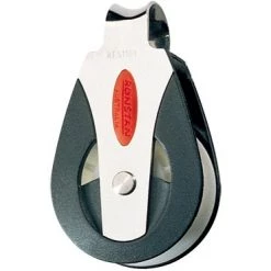 IMP Yacht Equipment Ronstan 50mm Single Loop Top Block