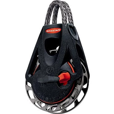 IMP Ronstan Series 55 Ratchet Orbit Block™ 3 IMP Ronstan Series 55 Ratchet Orbit Block™