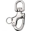 IMP Ronstan Stainless Steel Swivel Snap Shackle Yacht Equipment