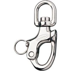 IMP Ronstan Stainless Steel Swivel Snap Shackle Yacht Equipment