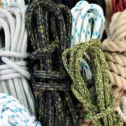 Kingfisher Rope Off Cuts