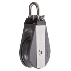 Marathon Yacht Equipment RWO 45 Nova Single With Swivel