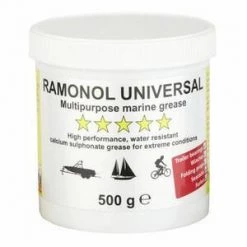 Marathon Ramonol Universal Multipurpose Marine Grease Cleaning & Maintenance