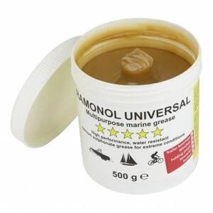 Marathon Ramonol Universal Multipurpose Marine Grease Cleaning & Maintenance 5 Marathon Ramonol Universal Multipurpose Marine Grease Cleaning & Maintenance
