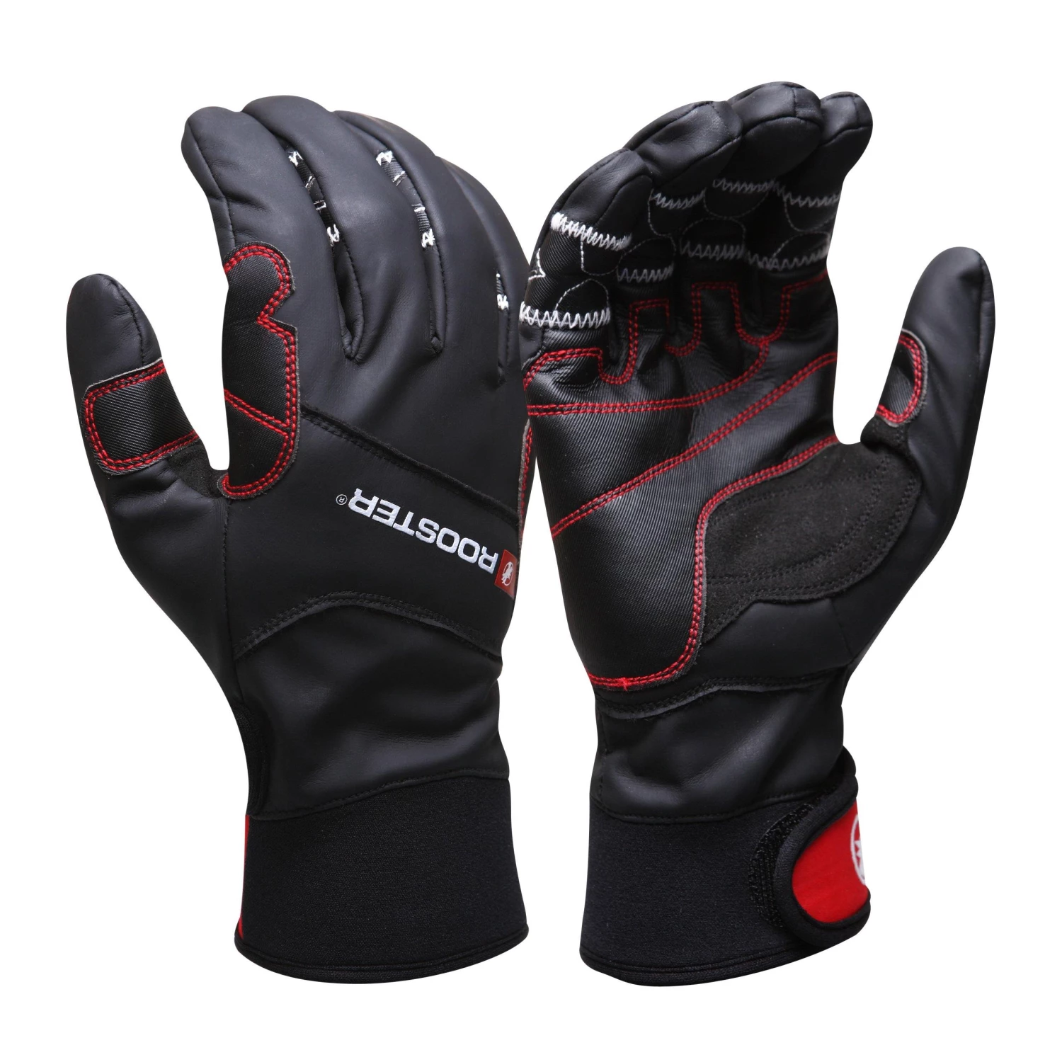 Dinghy Wear Rooster Aquapro Gloves Junior 3 Dinghy Wear Rooster Aquapro Gloves Junior