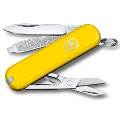 Petersons Victorinox Classic