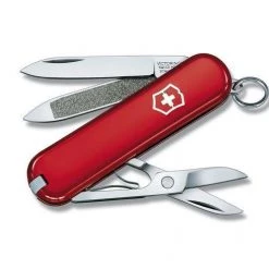 Petersons Victorinox Classic