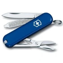 Petersons Victorinox Classic