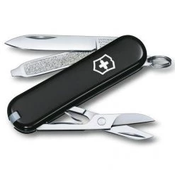 Petersons Victorinox Classic