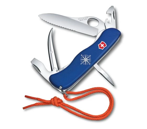 Petersons Victorinox Skipper Pro Mutli-Tool 3 Petersons Victorinox Skipper Pro Mutli-Tool