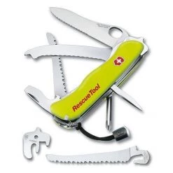 Petersons Victorinox Rescue Mutli-Tool