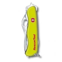 Petersons Victorinox Rescue Mutli-Tool 9 Petersons Victorinox Rescue Mutli-Tool
