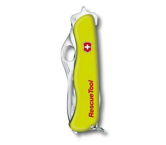 Petersons Victorinox Rescue Mutli-Tool 6 Petersons Victorinox Rescue Mutli-Tool