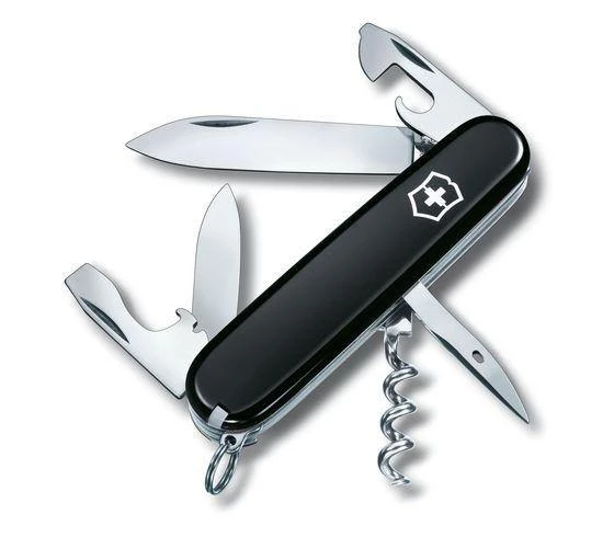 Petersons Victorinox Spartan Accessories 6 Petersons Victorinox Spartan Accessories