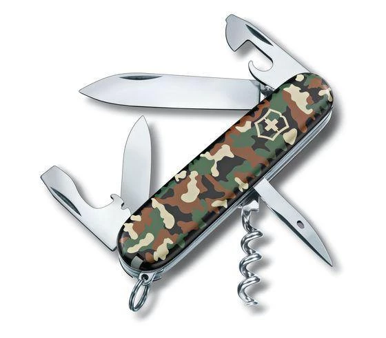 Petersons Victorinox Spartan Accessories 4 Petersons Victorinox Spartan Accessories