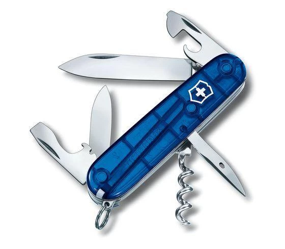 Petersons Victorinox Spartan Accessories 3 Petersons Victorinox Spartan Accessories