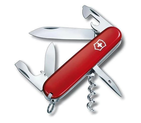 Petersons Victorinox Spartan Accessories 5 Petersons Victorinox Spartan Accessories