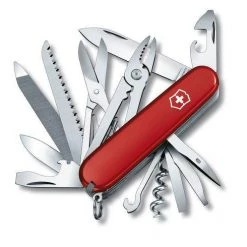 Petersons Victorinox Handyman