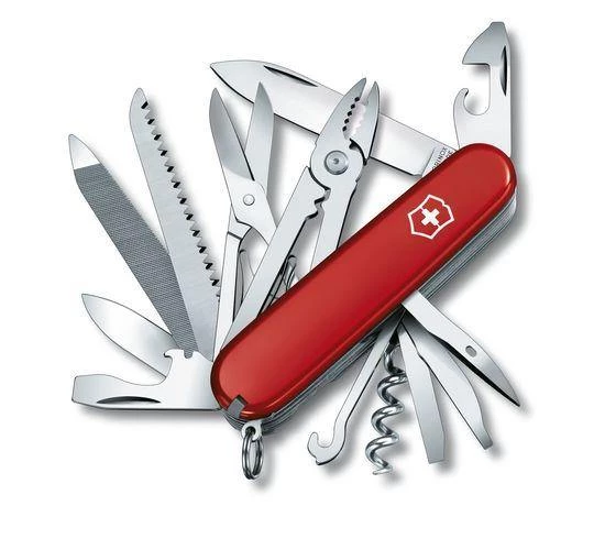 Petersons Victorinox Handyman 3 Petersons Victorinox Handyman