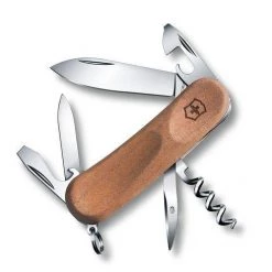 Petersons Accessories Victorinox Evowood 10