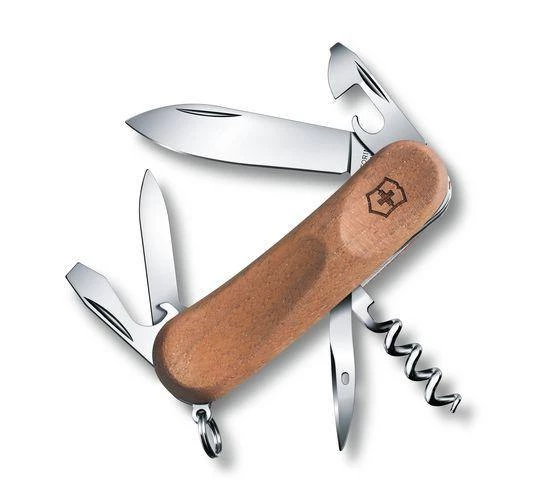 Petersons Accessories Victorinox Evowood 10 3 Petersons Accessories Victorinox Evowood 10
