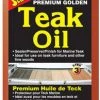 CH Marine Starbrite Premium Teak Oil 1Ltr Cleaning & Maintenance 2 CH Marine Starbrite Premium Teak Oil 1Ltr Cleaning & Maintenance
