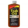 Marathon Cleaning & Maintenance Starbrite Premium Teak Oil 500mL