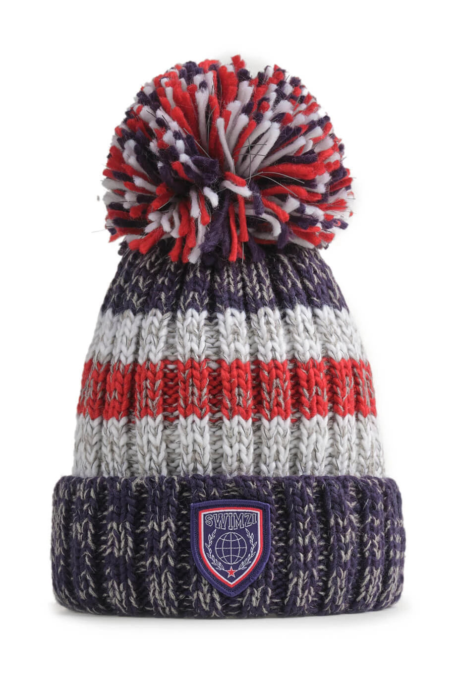 Accessories Swimzi Reflective Super Bobble Hat 9 Accessories Swimzi Reflective Super Bobble Hat