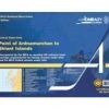 One Ocean Admiralty Folio SC5616 Scotland West Coast And Outer Hebrides Charts & Navigation 1 One Ocean Admiralty Folio SC5616 Scotland West Coast And Outer Hebrides Charts & Navigation