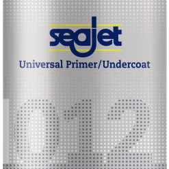 SeaJet Paints Seajet 012 Universal Primer - Undercoat (Ireland Only) Boat Hardware