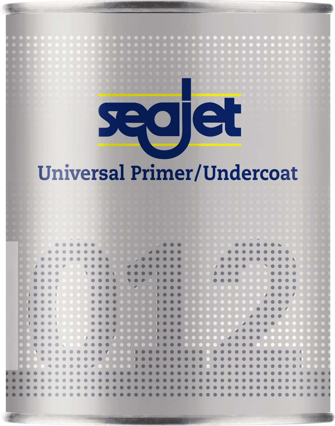 SeaJet Paints Seajet 012 Universal Primer - Undercoat (Ireland Only) Boat Hardware 3 SeaJet Paints Seajet 012 Universal Primer - Undercoat (Ireland Only) Boat Hardware