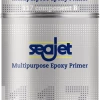 SeaJet Paints Seajet 117 Multipurpose Epoxy Primer 750ml (Ireland Only) Boat Hardware